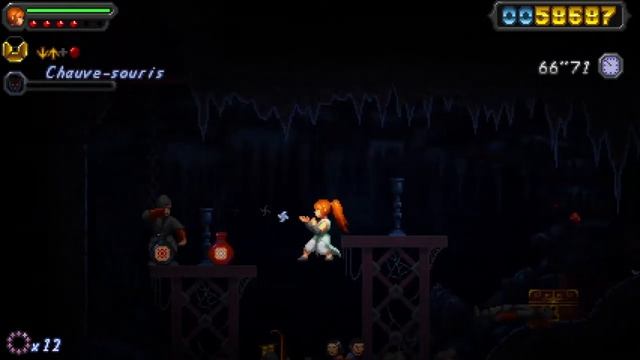 Okinawa Rush - Supreme Ultimate trophy guide смотреть онлайн