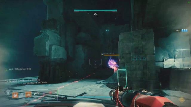 Master VoG Oracle Challenge смотреть онлайн