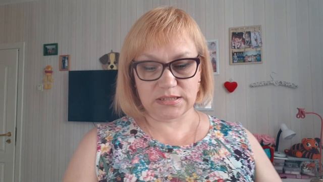 Готовые вязаные работы за август .Мои проблемы...накипело...до слез смотреть онлайн