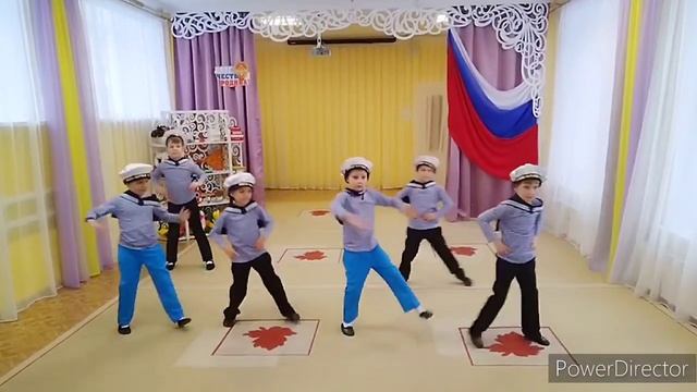 #ПодарокЗащитникам от детского сада №51"Солнышко", г.о.Подольск смотреть онлайн