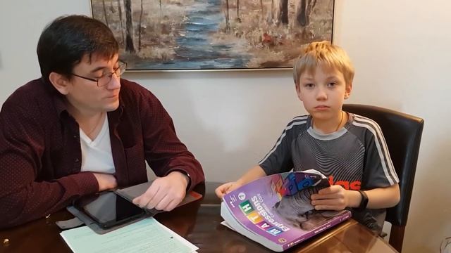 Илюша рассказал про АМЕРИКАНСКУЮ ШКОЛУ смотреть онлайн