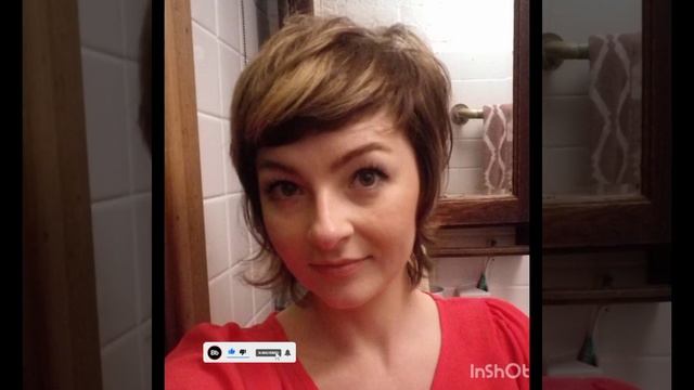Gorgeous?In Trend Short Haircuts Ideas For Girls Latest Hair Trend смотреть онлайн