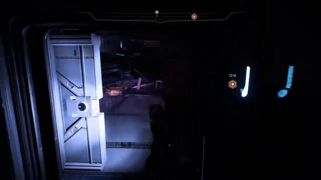 Mass Effect™: Andromeda Asari Ark смотреть онлайн