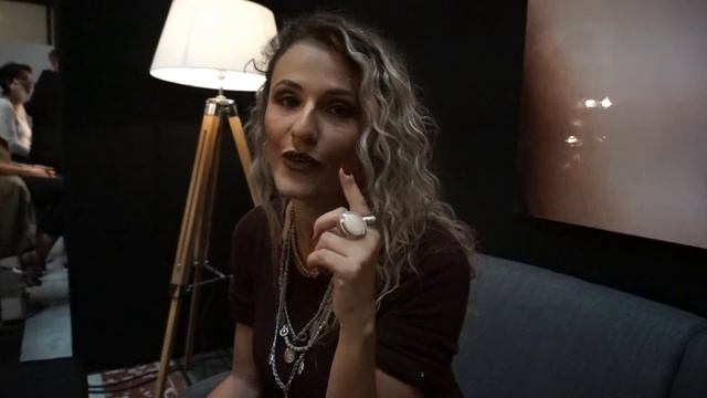 (VLOG) ON VA AU SALON "ELLE ACTIVE"avec L'OREAL PARIS смотреть онлайн