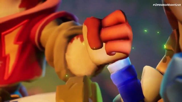 Трейлер Nikoderiko The Magical World