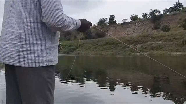 BIG SIZE 18 KG || Fish Hunting || Hyderabad Fishing || Rahu ||Catla