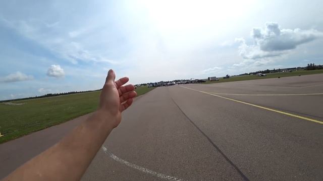 НОЧНОЙ дрифт на ОСТРОВЕ в Эстонии смотреть онлайн