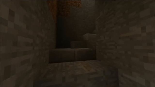 Minecraft Parkour Prototype смотреть онлайн