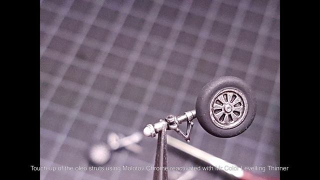 Hasegawa 1/72 T-33A Shooting Star Build-log and Reveal смотреть онлайн