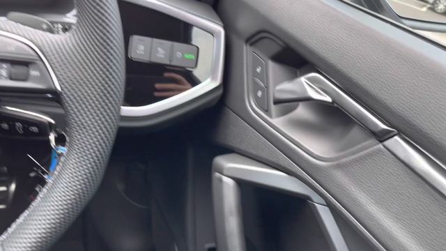 Brand New Audi Q3 Black Edition | Carlisle Audi смотреть онлайн