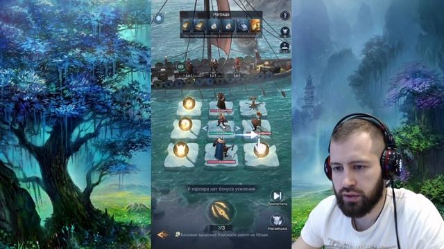 VIKINGARD: ПЕРВЫЙ ВЗГЛЯД и ОБЩЕЕ ВПЕЧАТЛЕНИЕ ПОСЛЕ НЕДЕЛИ ИГРЫ смотреть онлайн
