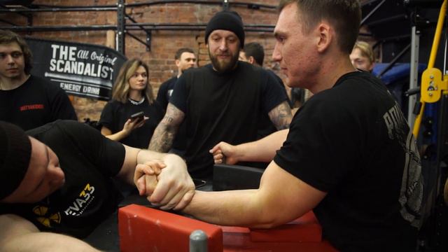 РУКОСЕЧКА 3 / ПОЛНЫЙ ОБЗОР / СОРЕВНОВАНИЯ ПО АРМУ смотреть онлайн