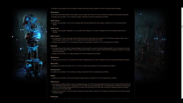[PoE 3.23] Новая Лига + Новый Патч (РЕБАЛАНС ПОЕ) смотреть онлайн