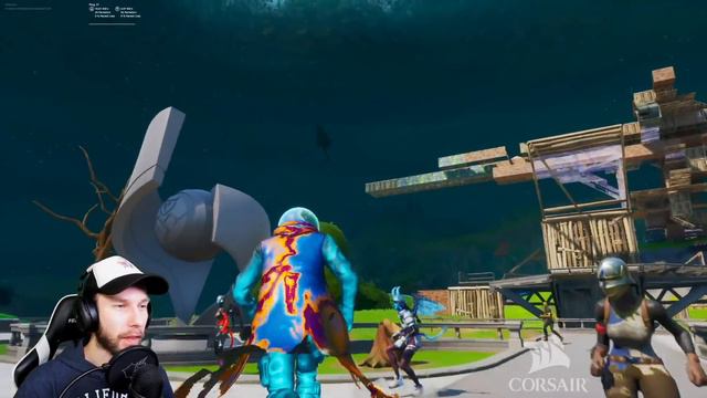 ЗАТОПИЛО ОСТРОВ в Фортнайт! (ЛУЧШИЙ ИВЕНТ?) + МОЯ ПЕРВАЯ ПОБЕДА! Новый событие Фортнайт! смотреть онлайн