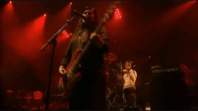 Pixies - 15/26 - Gouge Away - Sell Out Reunion Tour 2004 смотреть онлайн