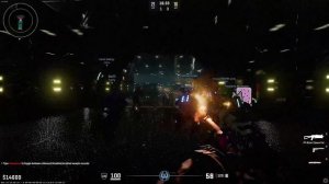 Counter Strike 2 Zombie Escape ☣  Ze_Zk_Mall_Of_Zombies