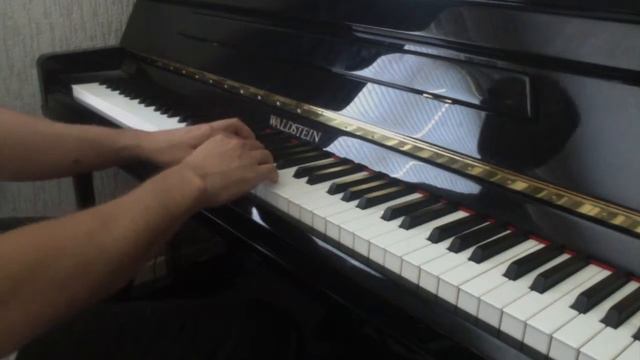 PCA lesson 56: Adagio (Nikolaev #143) смотреть онлайн