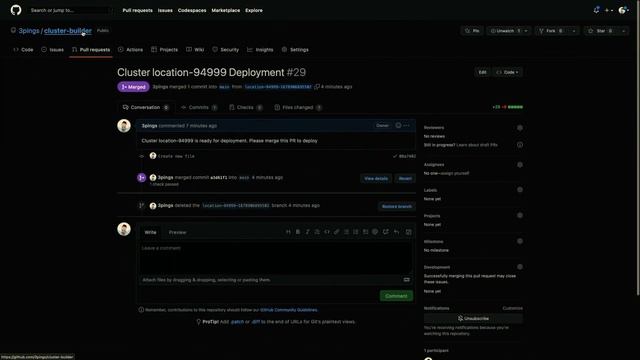 Episode - 101 Automating Kubernetes at the Edge смотреть онлайн