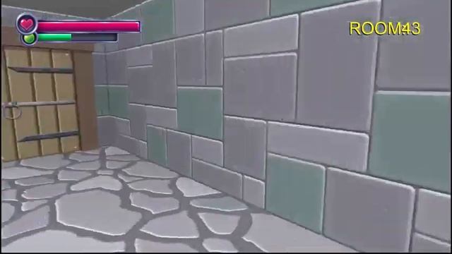 Frenzy in Spooky's Jumpscare Mansion OG: Endless Mode [MOD] смотреть онлайн