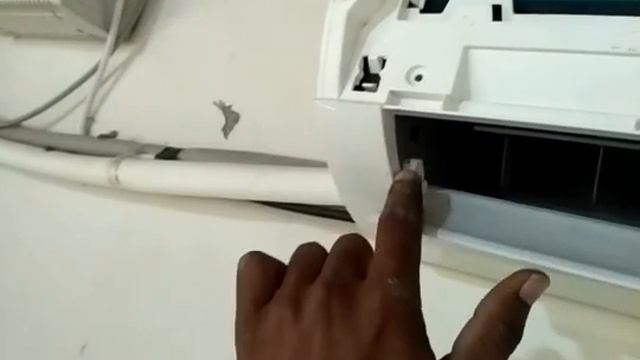 How to open midea 1 ton AC for cleaning purpose. || Part 1|| Part 2 Iink in Description & Comment | смотреть онлайн