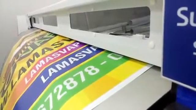 Печать на плёнке Оракал смотреть онлайн