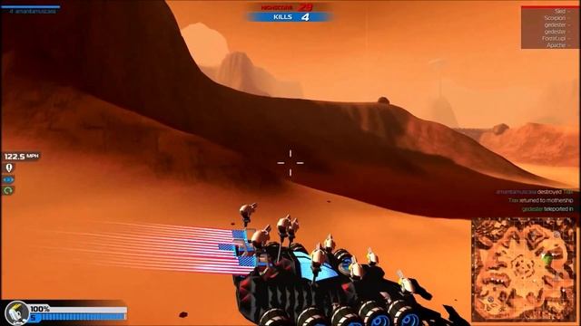 Robocraft : LEGENDS OF THE PIT : Enter The Pit (Full Patch Notes + Game-play) смотреть онлайн