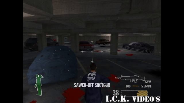 25 to Life Bonus Level ( 1 ) смотреть онлайн