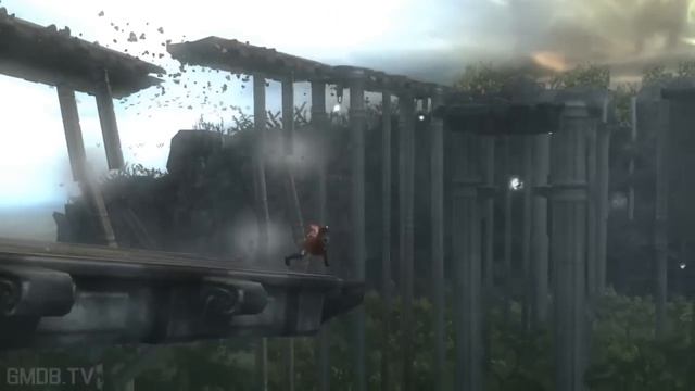 God of War 2 - FULL MOVIE SUBTITLE INDONESIA смотреть онлайн