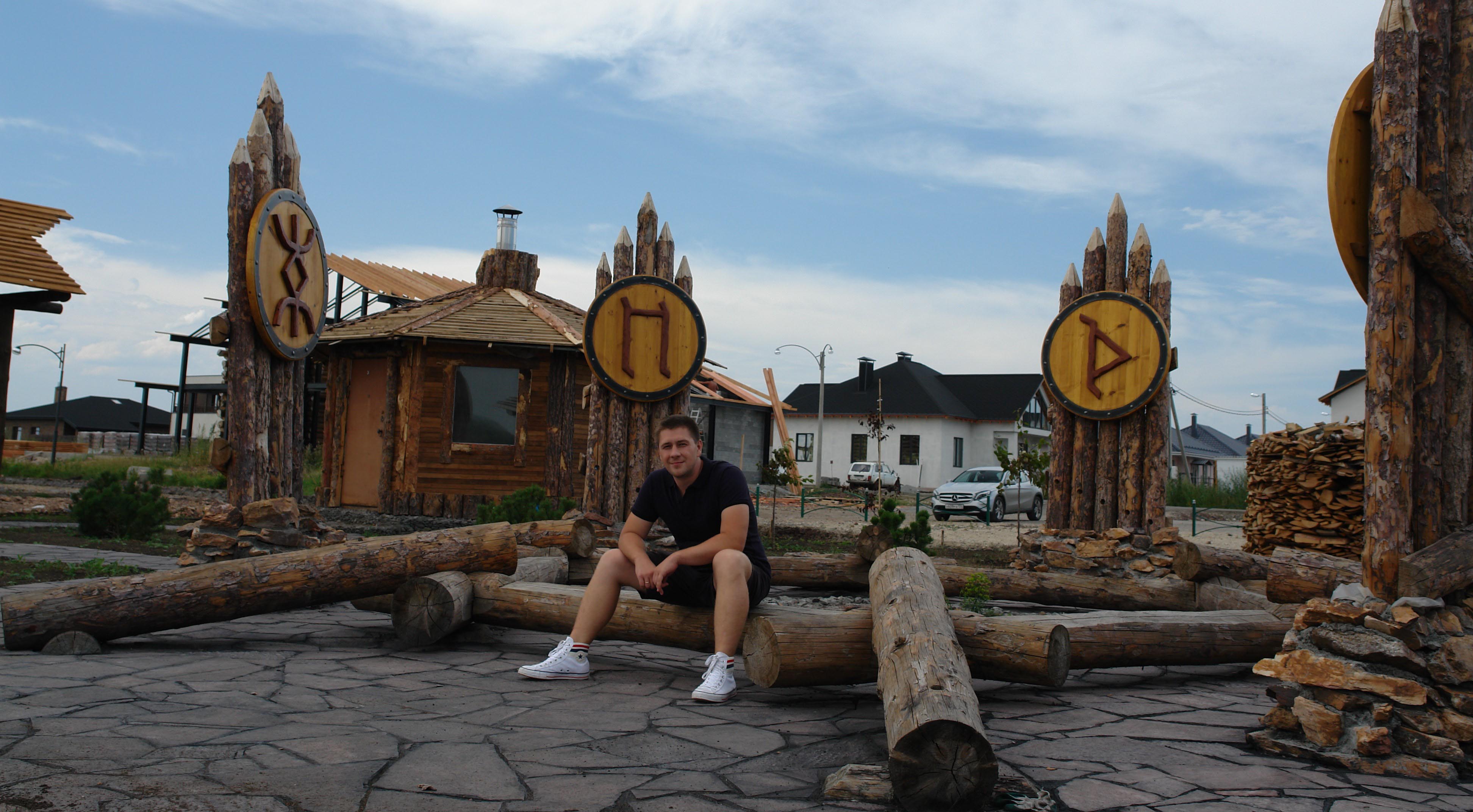 Юпитер с Кету - Ванга, Блаватская, Навальный, Гитлер, Стас Михайлов смотреть онлайн