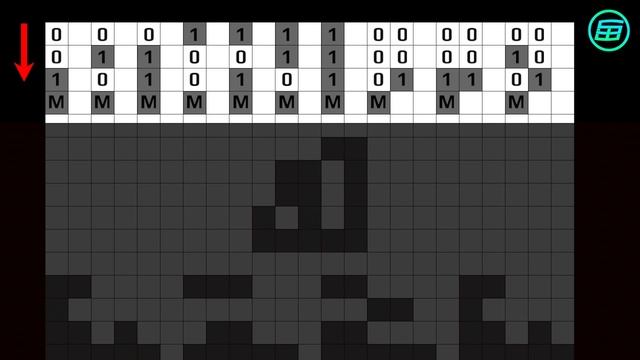 Arecibo Message (Detailed Explanation) смотреть онлайн