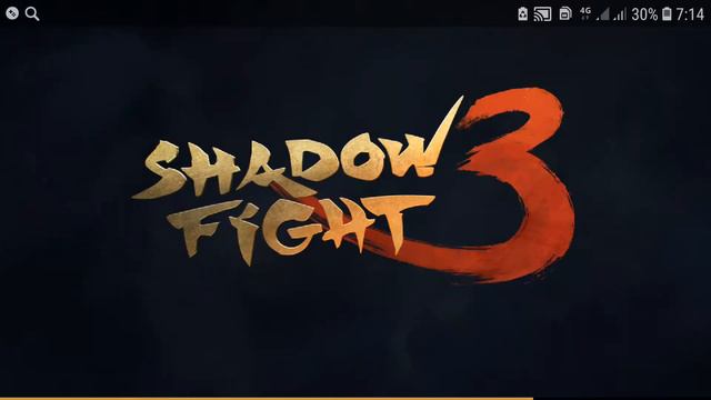 Shadow fight 3 #5 СЕРЖАНТ+ КАК МНЕ ЭТО ПРОЙТИ КАК ?! смотреть онлайн