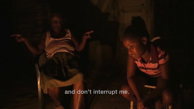 Juana y Candé: Un Retrato de Una Familia Dominicana (Full Movie) смотреть онлайн