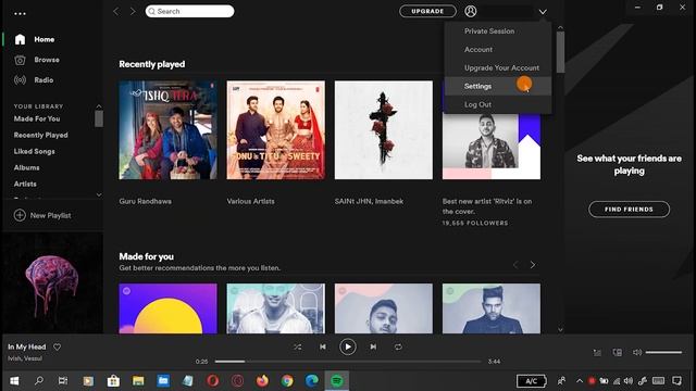 How to Enable / Disable Hardware Acceleration in Spotify for Windows 10 PC смотреть онлайн