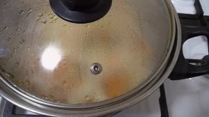 Когда совсем нет времени готовлю БЫСТРЫЙ И ВКУСНЫЙ СУП ИЗ РЫБНЫХ КОНСЕРВОВ постный. CANNED FISH SOU