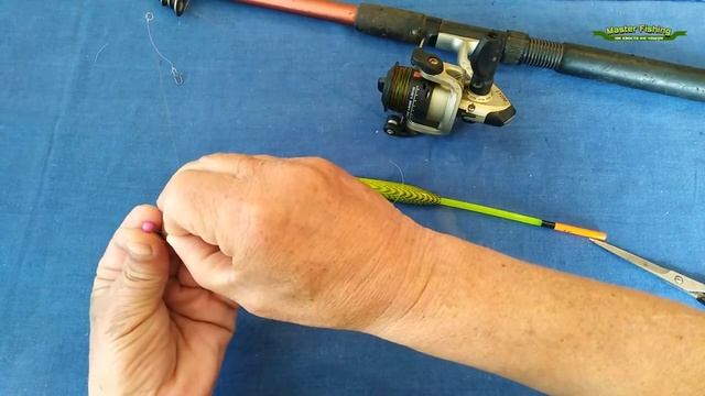 Глубиномер для рыбалки своими руками смотреть онлайн