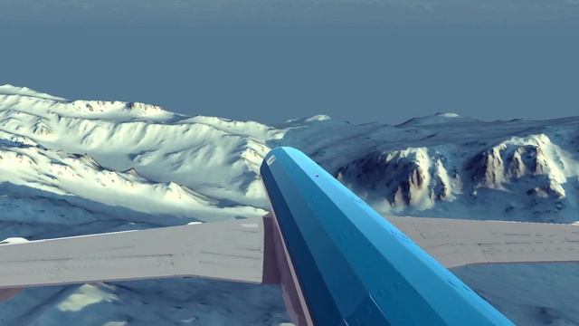 Airplane Crashes and Emergency Landings | Besiege смотреть онлайн