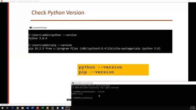 Part1- Environment Setup | Rest API Testing using Robot Framework +Python смотреть онлайн