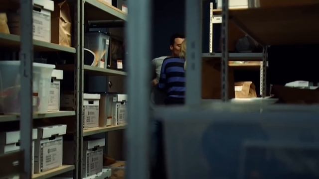 Gail and Nick's Love Story | Rookie Blue смотреть онлайн