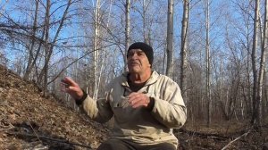 В ТАЙГУ ХОДИТЬ БОЯТЬСЯ ИЛИ НЕ БОЯТЬСЯ. Вот такой вопрос