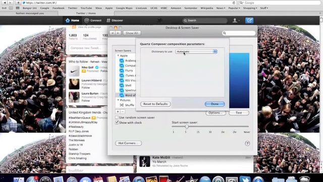 Word of the day on Mac смотреть онлайн