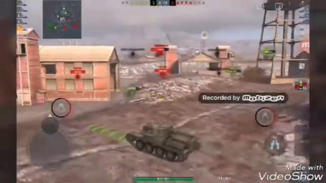 World of tanks #2 купил новый танк смотреть онлайн