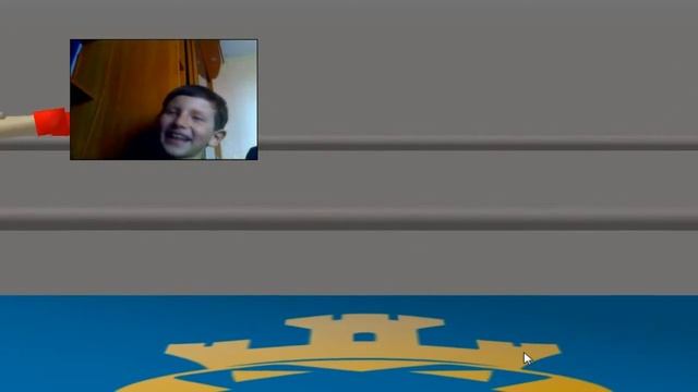 удар пяткой в пах 2#  DRUNKEN WRESTLERS