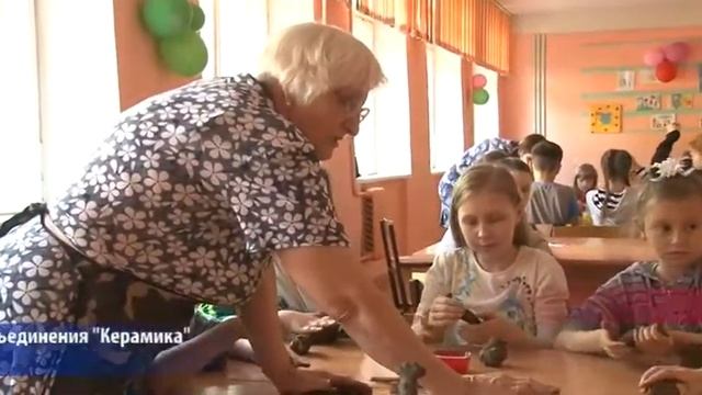 Мастер классы в пришкольных лагерях смотреть онлайн