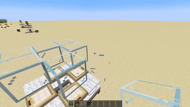 Villager Breeder TUTORIAL Minecraft Java 1.19 смотреть онлайн