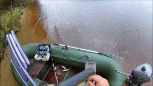 самодельное сидение  для лодки  из пвх.