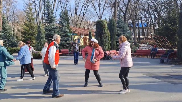 АМ МАРИЯ ЛАЧО МАМА МИЯ❤️ТАНЦЫ❤️ ХАРЬКОВ 24.03.2024 смотреть онлайн