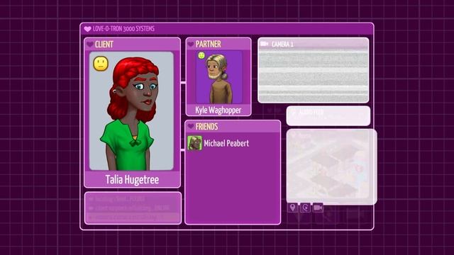 Kitty Powers' Love Life - Gameplay Trailer смотреть онлайн