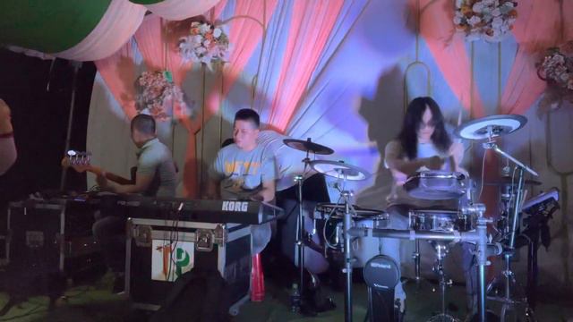 Tan tác- ta đưa người đi đường về tình chia hai lối-drum thiên tài cover | thiên phú band show km46 смотреть онлайн