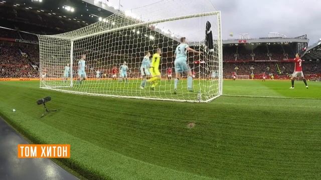 Самые НЕВЕРОЯТНЫЕ сейвы в истории футбола смотреть онлайн