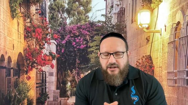Pirkei Avot Ch. 1 | The Origin of the Oral Torah смотреть онлайн